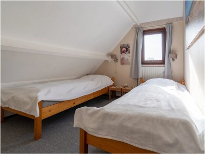 Holiday apartment Huijsmansverhuur Type A de Luxe Zuiderdiep 39 1 - Features photo 30