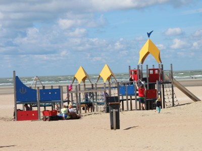 Holiday apartment Huijsmansverhuur Type A de Luxe Zuiderdiep 39 1 - Environment photo 33