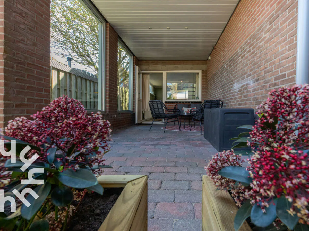 Holiday house Aagtekerke - ZE1387