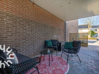 Holiday house Aagtekerke - ZE1387 - Environment photo 20