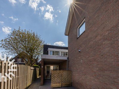 Holiday house Aagtekerke - ZE1387 - Environment photo 22