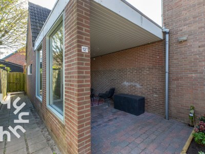 Holiday house Aagtekerke - ZE1387 - Environment photo 24