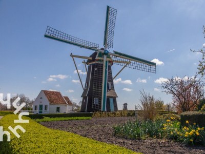 Holiday house Aagtekerke - ZE1387 - Environment photo 27