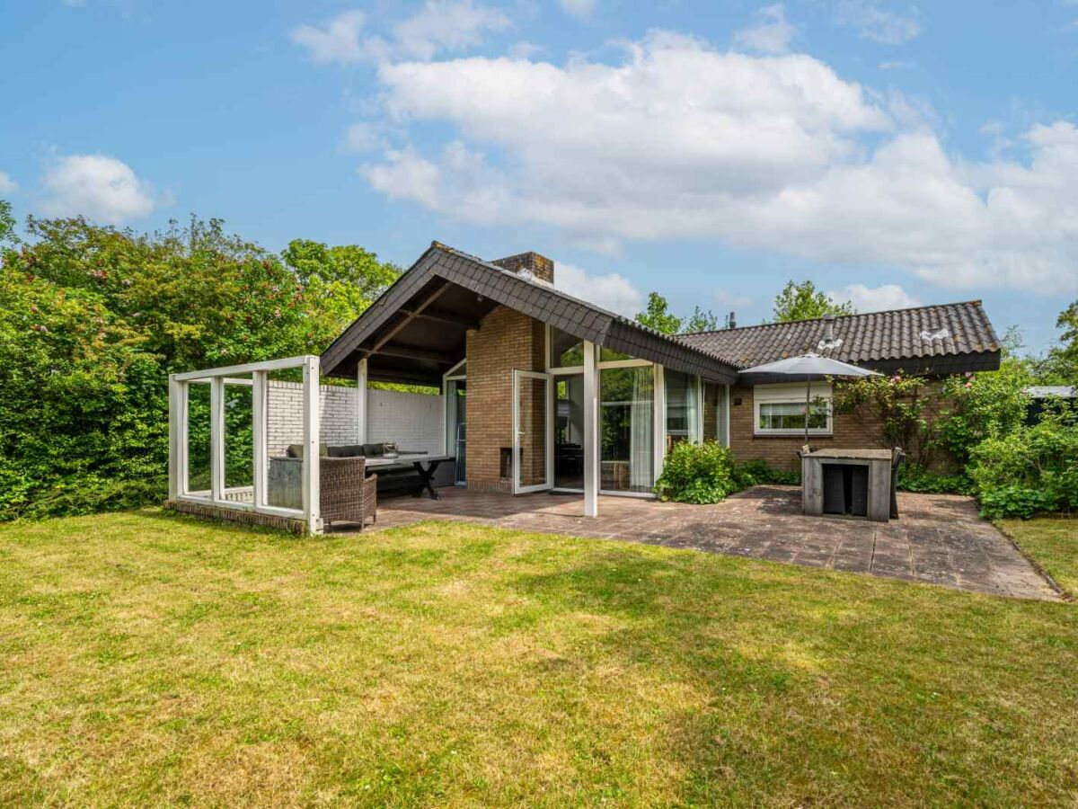 Bungalow Zoutelande - ZE1403