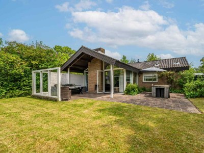 Bungalow Zoutelande - ZE1403 in Zoutelande - Bungalow