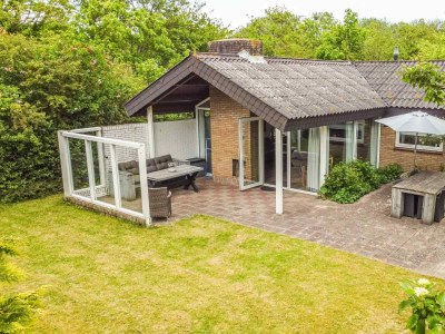 Bungalow Zoutelande - ZE1403 - Environment photo 19