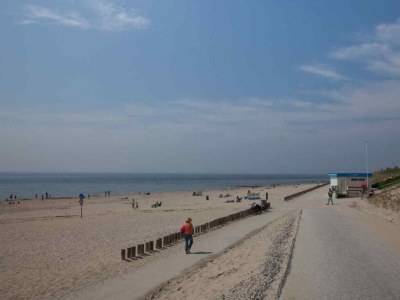 Bungalow Zoutelande - ZE1403 - Environment photo 30