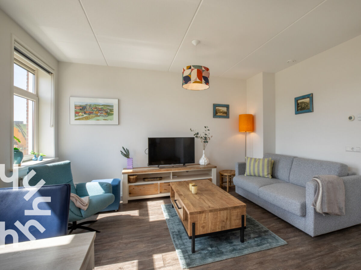 Apartment Zoutelande - ZE1421 - Features photo 2