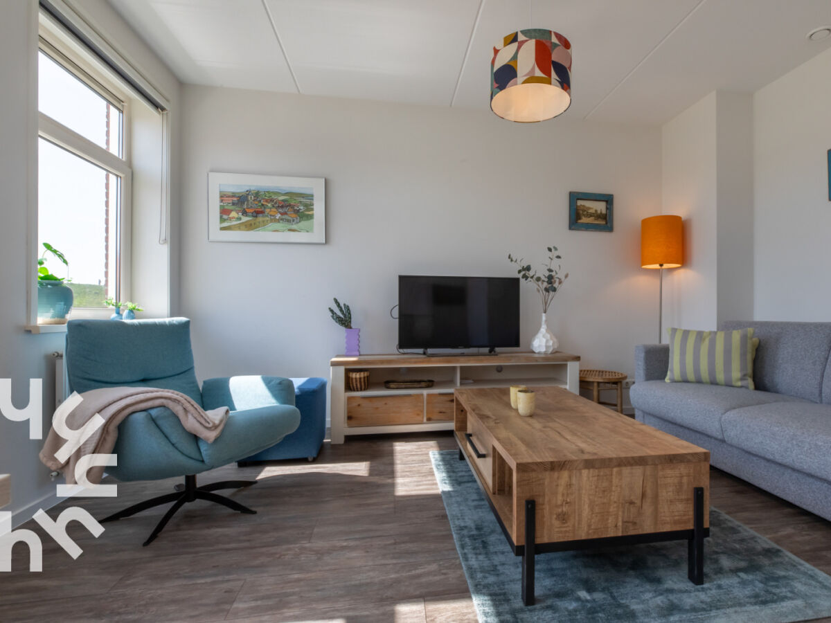 Apartment Zoutelande - ZE1421 - Features photo 5