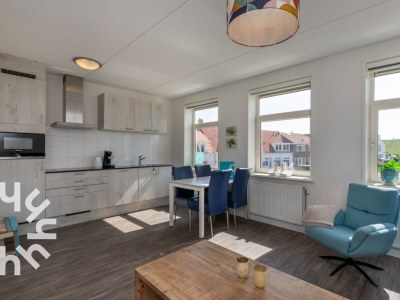 Apartment Zoutelande - ZE1421 - Features photo 8