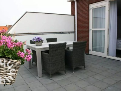 Apartment Zoutelande - ZE1421 - Environment photo 18