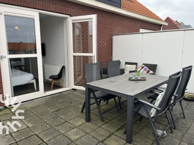 Apartment Zoutelande - ZE1421 - Environment photo 20