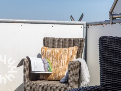 Apartment Zoutelande - ZE1421 - Environment photo 21