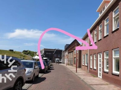 Apartment Zoutelande - ZE1421 - Environment photo 22