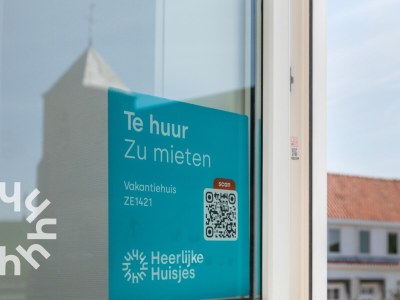 Apartment Zoutelande - ZE1421 - Environment photo 23