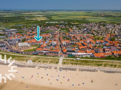 Apartment Zoutelande - ZE1421 - Environment photo 25