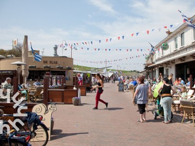 Apartment Zoutelande - ZE1421 - Environment photo 32