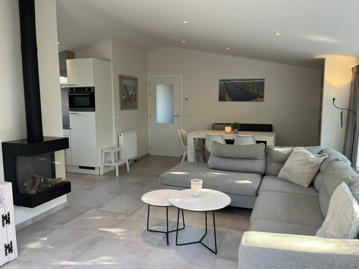 Bungalow Westkapelle - ZE1434 - Features photo 2