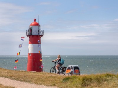 Bungalow Westkapelle - ZE1434 - Environment photo 33