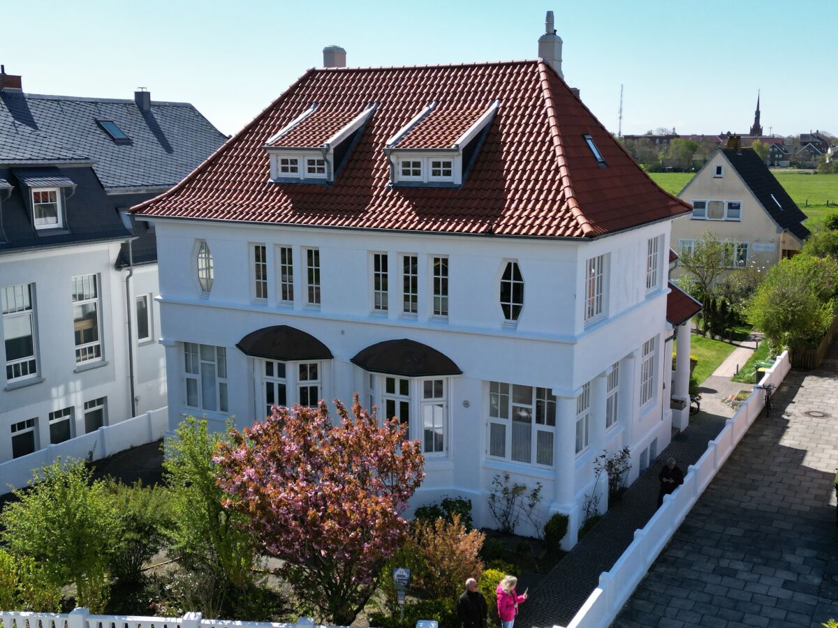 Holiday apartment Villa Aurora - Outdoor photo 3