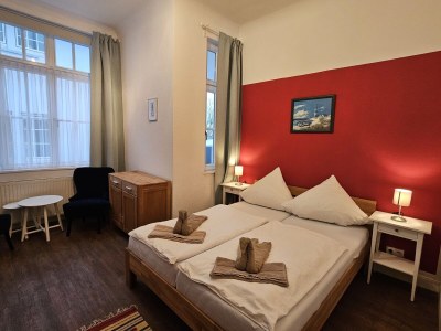 Holiday apartment Villa Aurora - Features photo 8