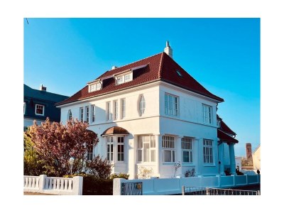 Holiday apartment Ferienwohnung Villa Aurora 1 - Outdoor photo 2