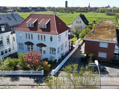 Holiday apartment Ferienwohnung Villa Aurora 1 - Outdoor photo 4