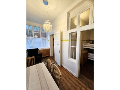 Holiday apartment Ferienwohnung Villa Aurora 1 - Features photo 9