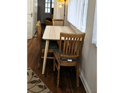 Holiday apartment Ferienwohnung Villa Aurora 1 - Features photo 10