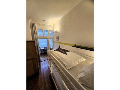 Holiday apartment Ferienwohnung Villa Aurora 1 - Features photo 12