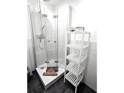 Holiday apartment Ferienwohnung Villa Aurora 1 - Features photo 13