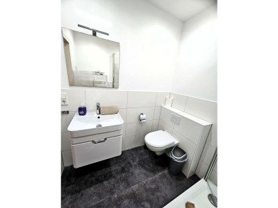 Holiday apartment Ferienwohnung Villa Aurora 1 - Features photo 14