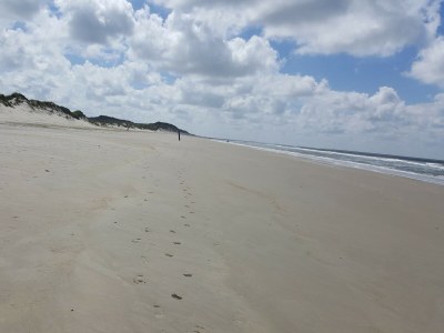 Holiday apartment Ferienwohnung Villa Aurora 1 - Environment photo 16