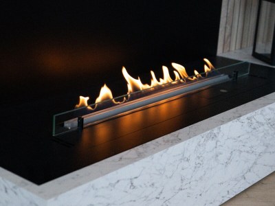 Holiday apartment Boddenblick Superior - Features photo 11