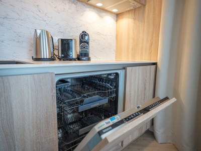 Holiday apartment Boddenblick Superior - Features photo 15