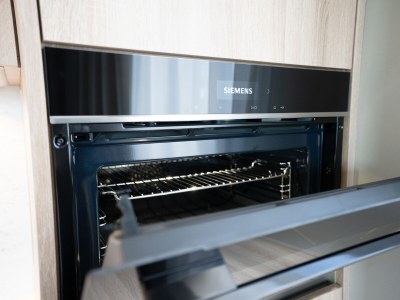 Holiday apartment Boddenblick Superior - Features photo 16