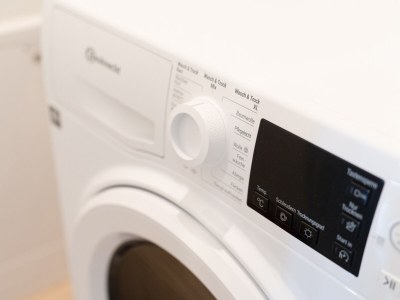 Holiday apartment Boddenblick Superior - Features photo 18