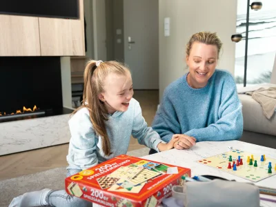 Holiday apartment Boddenblick Superior - Environment photo 24