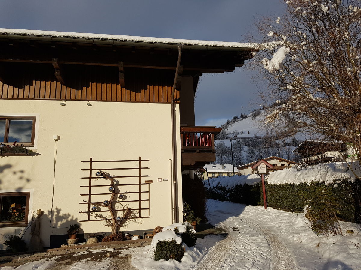 Holiday apartment Panoramablick - Haus Hollaus - Outdoor photo 5