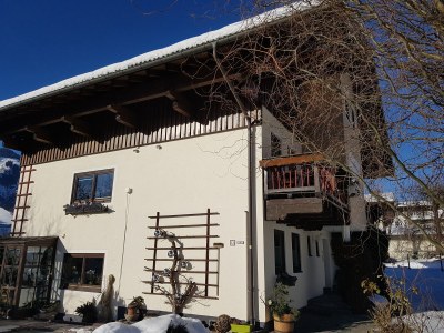 Holiday apartment Panoramablick - Haus Hollaus - Outdoor photo 7