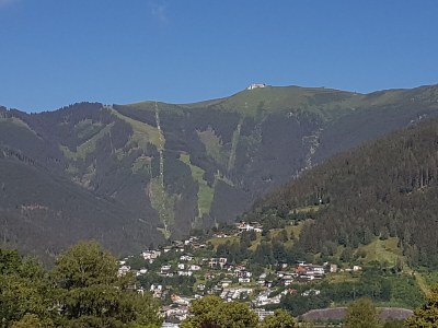 Holiday apartment Panoramablick - Haus Hollaus - Outdoor photo 9