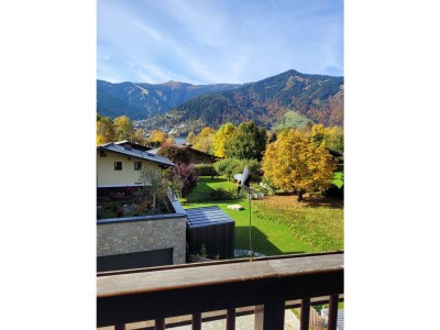 Holiday apartment Panoramablick - Haus Hollaus - Outdoor photo 15