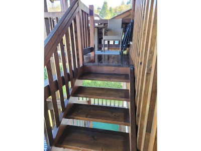 Holiday apartment Panoramablick - Haus Hollaus - Outdoor photo 18