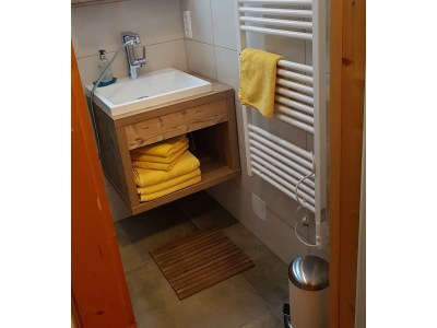 Holiday apartment Panoramablick - Haus Hollaus - Features photo 20