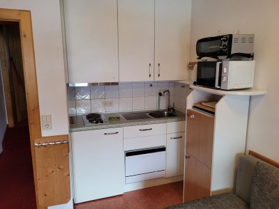 Holiday apartment Panoramablick - Haus Hollaus - Features photo 21