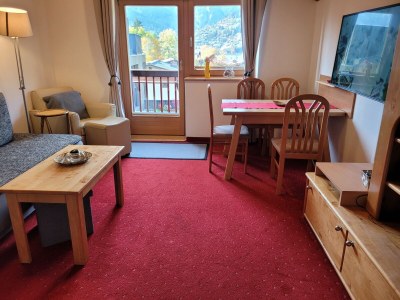 Holiday apartment Panoramablick - Haus Hollaus - Features photo 22