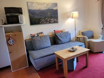 Holiday apartment Panoramablick - Haus Hollaus - Features photo 24