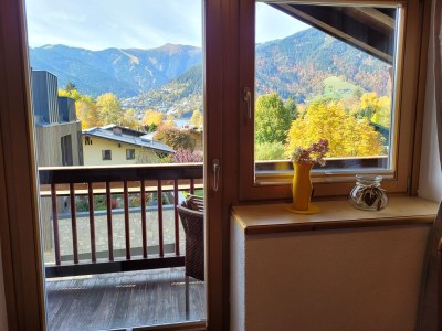 Holiday apartment Panoramablick - Haus Hollaus - Features photo 25