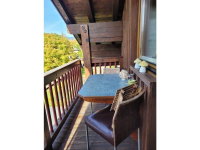 Holiday apartment Panoramablick - Haus Hollaus - Features photo 26