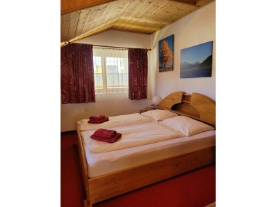 Holiday apartment Panoramablick - Haus Hollaus - Features photo 27